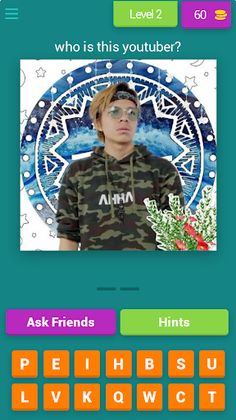 Indonesian YouTuber name - Screenshot 3