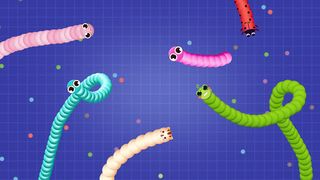 Crawl Snake - Screenshot 3