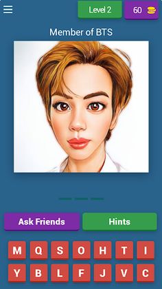 Name Game - Trivia Quiz - Screenshot 3