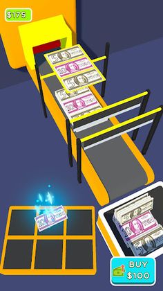 Print Fever - Screenshot 1