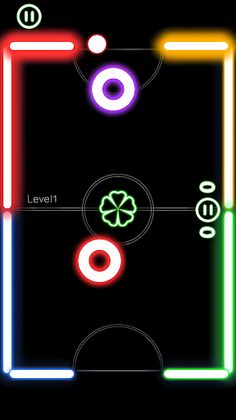 Hockey - Screenshot 2