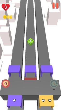 Even Odd - Screenshot 4