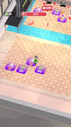 Party Master - Screenshot 1