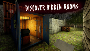Evil Doll - The Horror Game - Screenshot 3