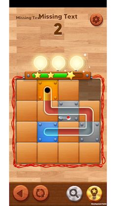 Flip the Switch - Screenshot 1