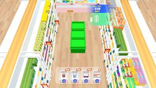 Fit it in the shape - Screenshot 1