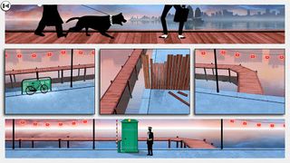 Framed 2 - Screenshot 2
