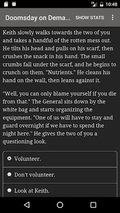 Doomsday on Demand 2 - Screenshot 3