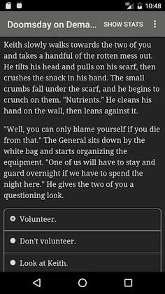 Doomsday on Demand 2 - Screenshot 3