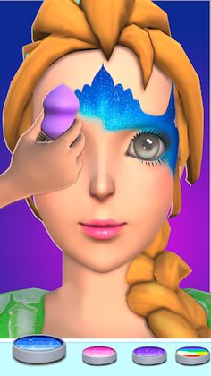 DIY Paint 3D - Screenshot 3