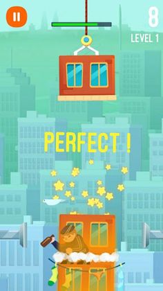 Master builder - Screenshot 2