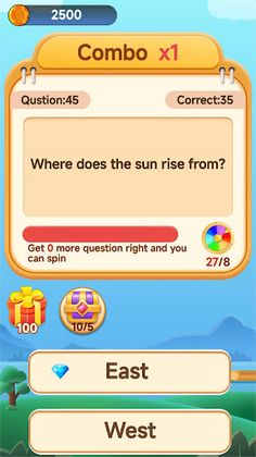 Quiz Master - Screenshot 4