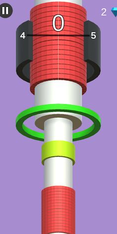 HelixRing - Screenshot 1