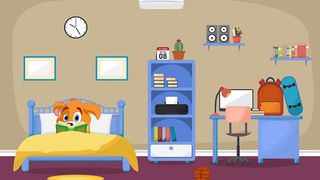My Dog: Virtual Pet Simulator - Screenshot 3