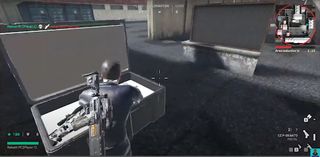 Indian Fusion Battle: BR Game - Screenshot 3