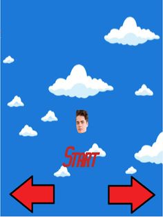 Selly vs Hateri - Screenshot 1