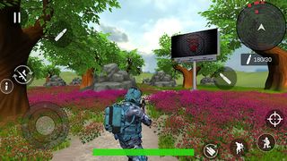 FIREshot - Screenshot 2