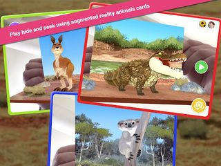 ELSA Location and Arrangement - Screenshot 1