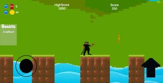 Niki Topgaard The Game - Screenshot 2