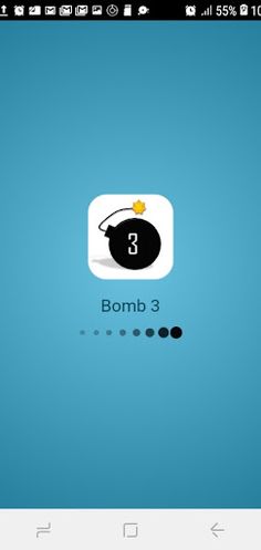 Bomb 3 - Screenshot 1
