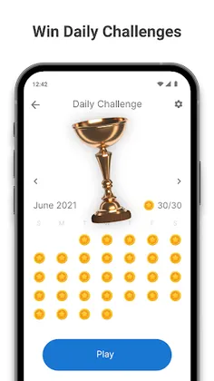 Kropki Sudoku - Screenshot 2