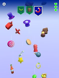 Find And Tap - Screenshot 2