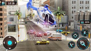 Sniper Elite FPS: Offline Game - Screenshot 2