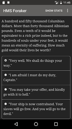 Choice of Broadsides: HMS Fora - Screenshot 4