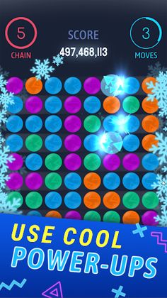 Bead Bash - Screenshot 3