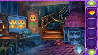 Fairly Squirrel Escape - Screenshot 1