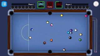 D8Pool - Screenshot 1