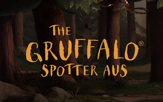 The Gruffalo Spotter Aus - Screenshot 2