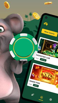 FairGo.com - Pokies Games - Screenshot 2