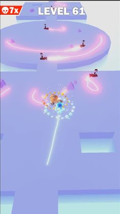 Light Board 3D - Screenshot 4