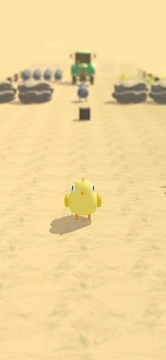 Angry Animals 3D - Screenshot 2