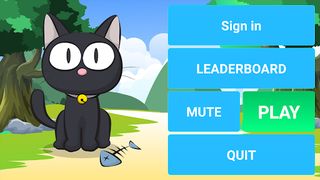 Kucing Garong - Screenshot 1