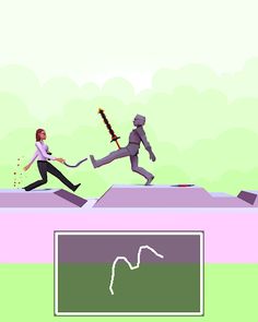 Draw for Glory - Screenshot 3