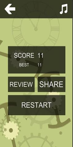 Umbrella Jumper - Screenshot 2