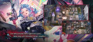 Arknights - Screenshot 2