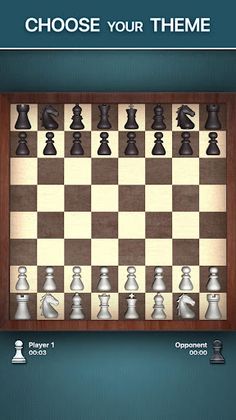 Chess - Screenshot 2