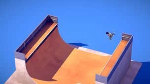The Ramp - Screenshot 2