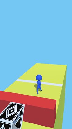 CardRunP1 - Screenshot 4