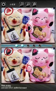 Find the Difference Collection - Screenshot 2