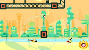 King Tongue - Screenshot 2