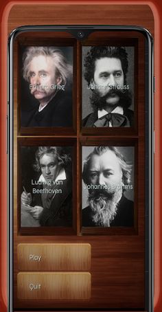 Classical Tap - Screenshot 2