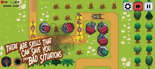 Turret Defense - Screenshot 3