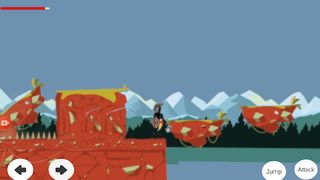 Native Tongue - Screenshot 3