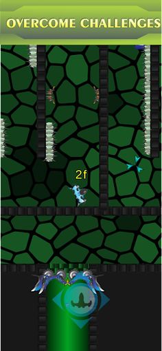 Ship Fighter - Screenshot 1