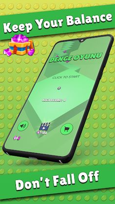 Balance Game - Screenshot 2