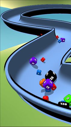 Merge Slide - Screenshot 3